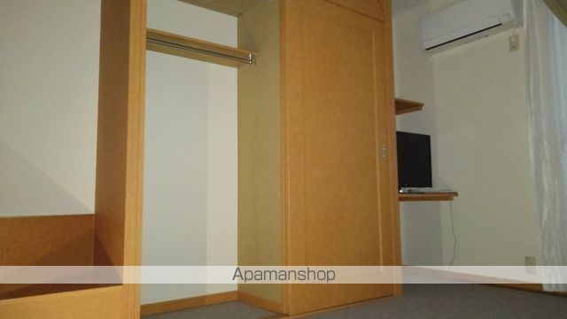 レオパレスシルバーアローの内装写真