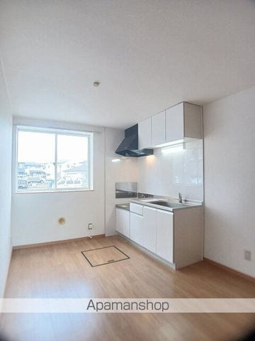 クレストールエムの内装写真