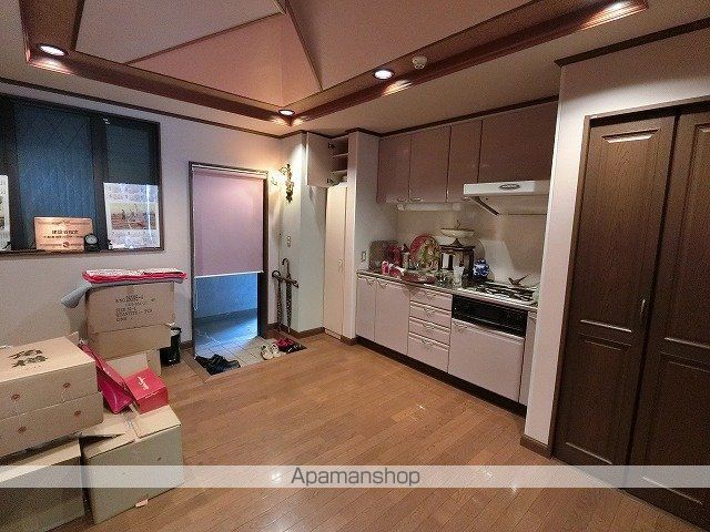 納屋第一ビルの内装写真