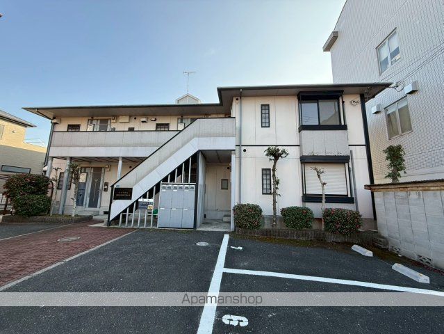 ハイツげん