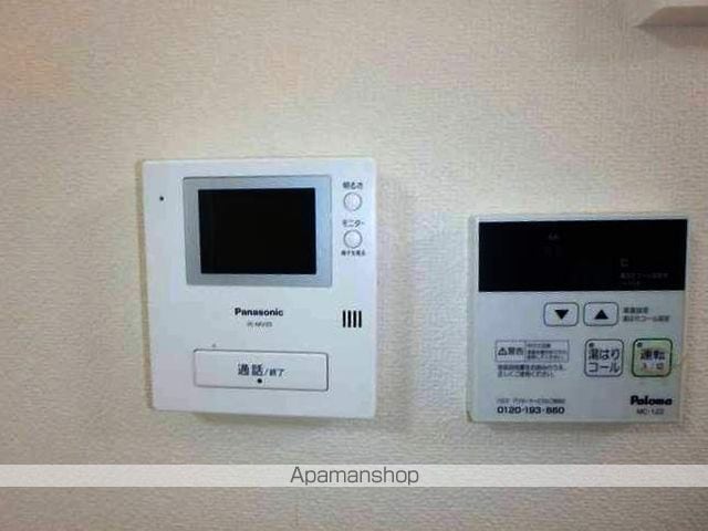 ファミール田宮の内装写真