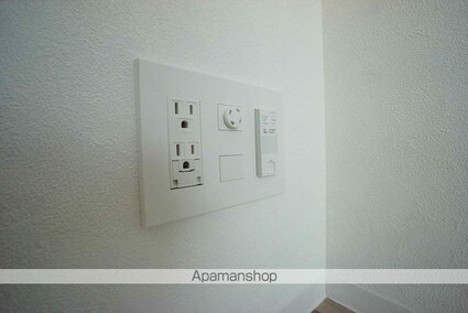 プレサンス太閤通駅前デュプル[1K/21.12m2]の内装7