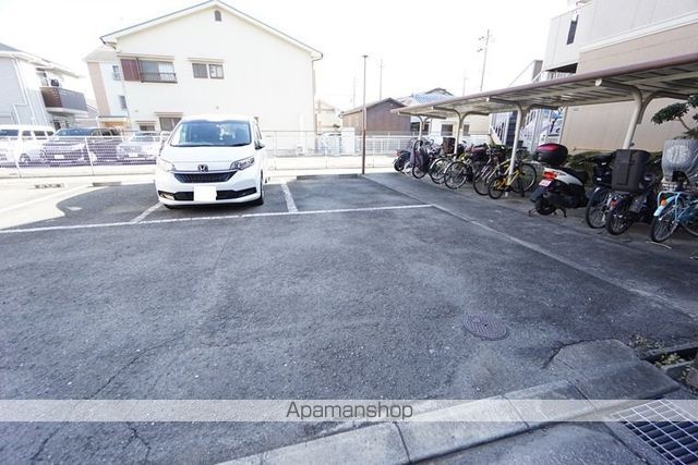 ヴィラボナールB棟のその他写真