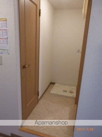 マジェスト旭の内装写真