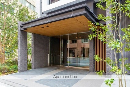 リブクオーレ神保町[1R/26.08m2]のエントランス