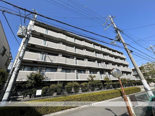 エル・セレーノ武庫川の外観写真