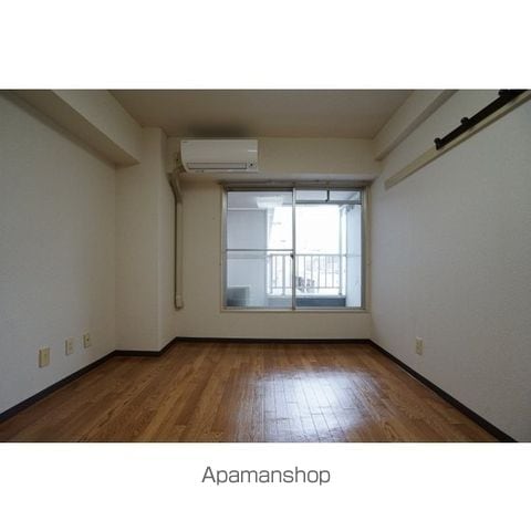 アムス小岩WESTの内装写真