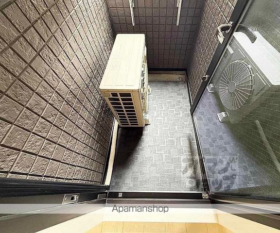 ハーモニーテラス東野舞台町IIIの内装写真