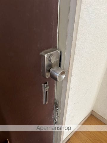 添田ハイツの内装写真