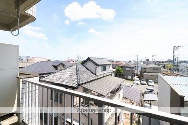 グランドールオギノのその他写真