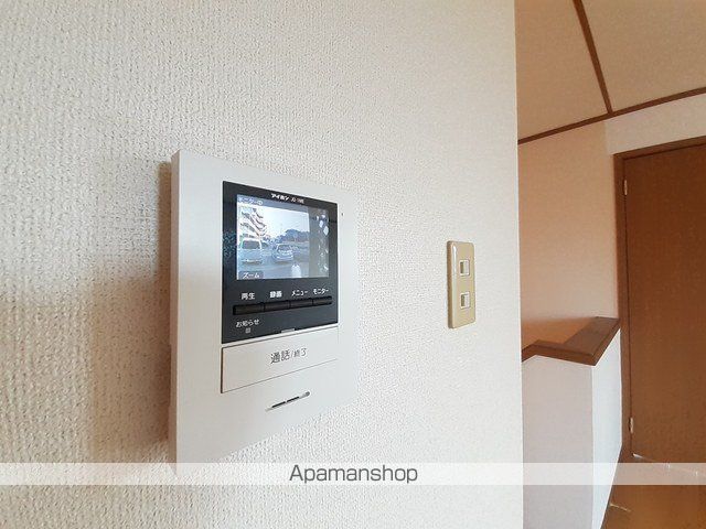 メゾンリヴィエールAの内装写真