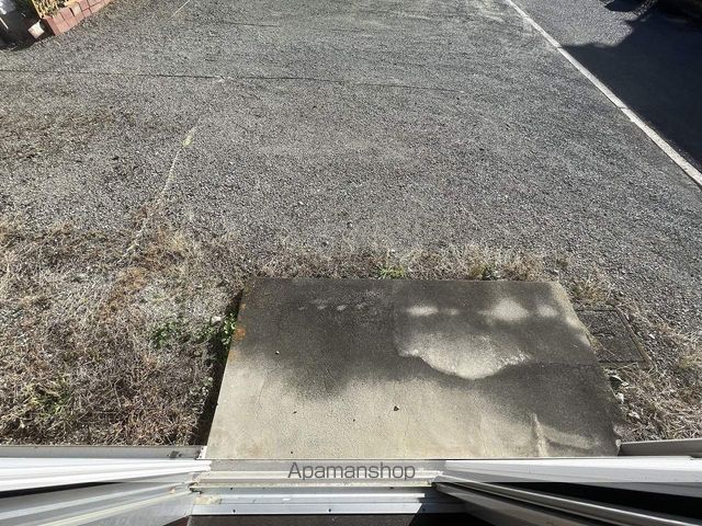 メゾン片山A棟の内装写真