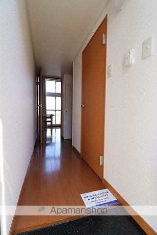 レオパレスポートサイドの内装写真