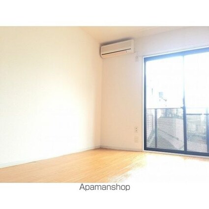 ディアス高野台[1R/20.79m2]の内装1