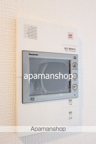 ESLEAD RESIDENCE大阪難波の内装写真