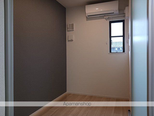 エターナル ヴィレッジIIの内装写真