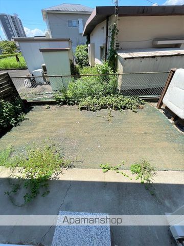 KYOWAコーポの内装写真