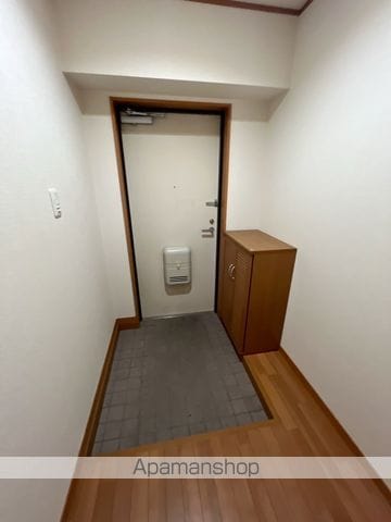 カーム香雅の内装写真