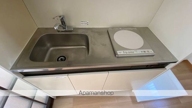 ディナ東岡山の内装写真