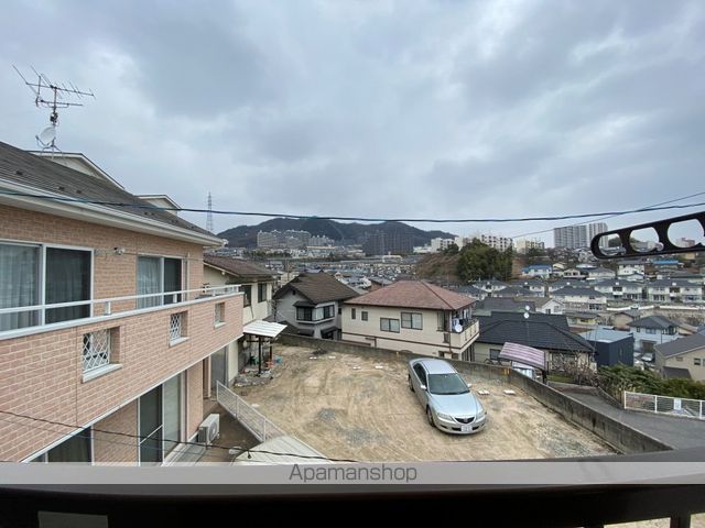 井口ハイツのその他写真