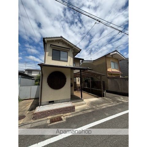 紫竹戸建