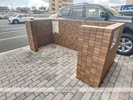 岡山県岡山市北区北長瀬表町２丁目[1DK/34.2m2]の外観5