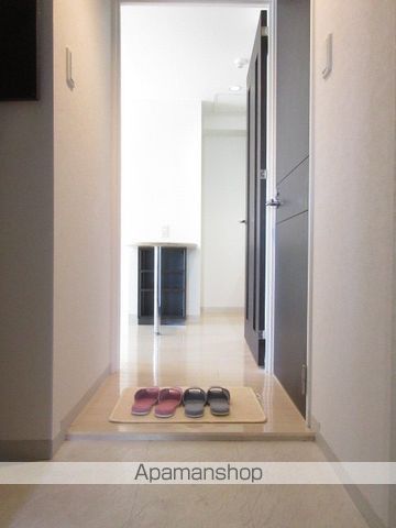 クラッセ宮の森ガーデンの内装写真