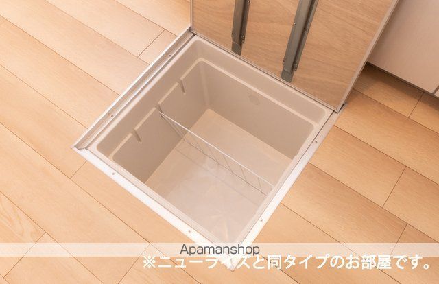 ノーブル メゾン 旭ヶ丘の内装写真
