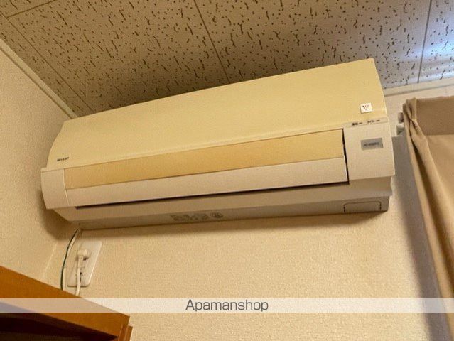レオネクストイーストリバーの内装写真