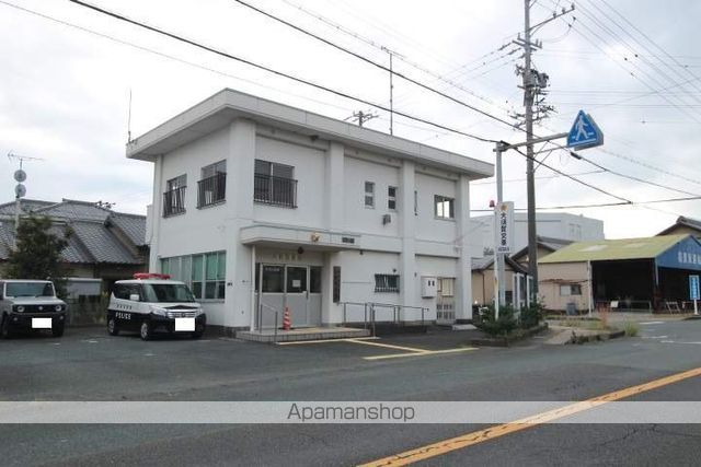 ソレアードIIの周辺写真