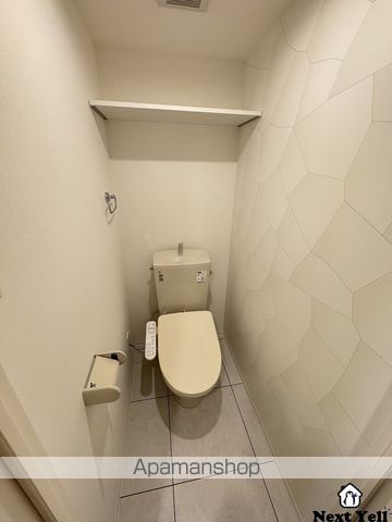 ウェルズビレッジの内装写真