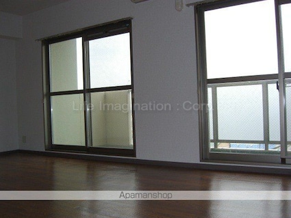 ウイングパレス東陽[2LDK/56.4m2]の内装6