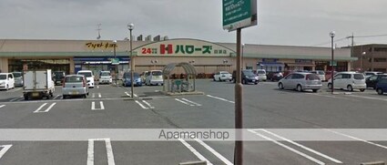 ガーデン　ラピッズ[2LDK/67.17m2]の周辺5