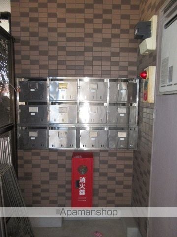 フレグランスわたなべの外観写真