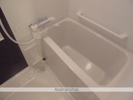 クレイノオケイルＳｅｃｏｎｄ[1K/26.08m2]のバス