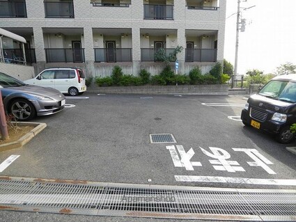 プリムローズ[1R/30.44m2]の外観5