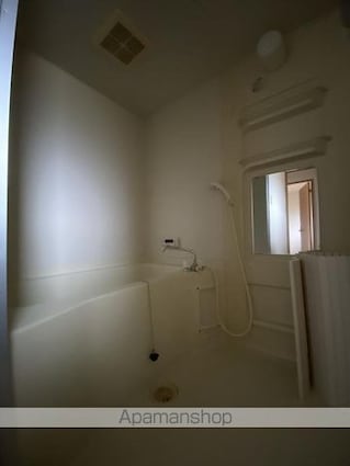 ローザ・クオーレⅠ[2LDK/60.97m2]のバス