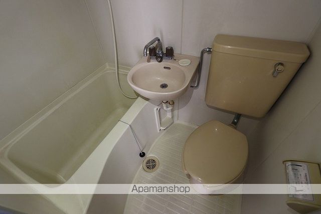 メゾン仁保の内装写真
