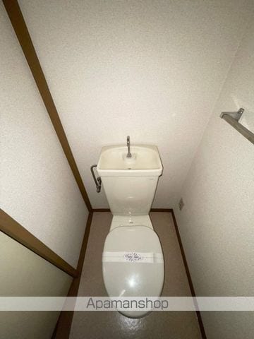 ドミール湘南の内装写真
