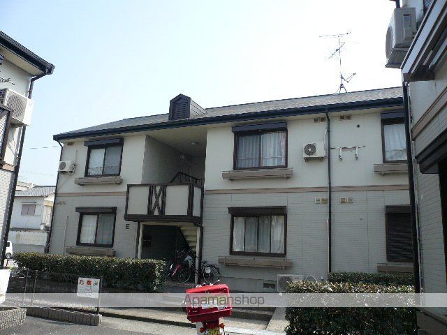 リッチネス阪南A,B,C,Dの玄関写真