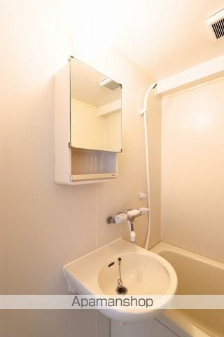 サンステージ山城の内装写真