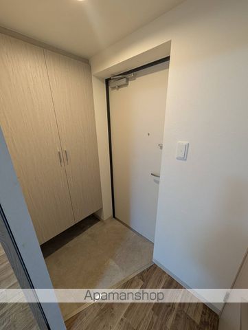 MAISON DE HIROの内装写真