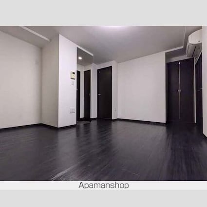 アリカ新御徒町[1R/25.51m2]のリビング・居間1