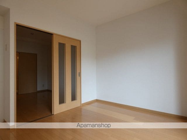 イーストコートの内装写真