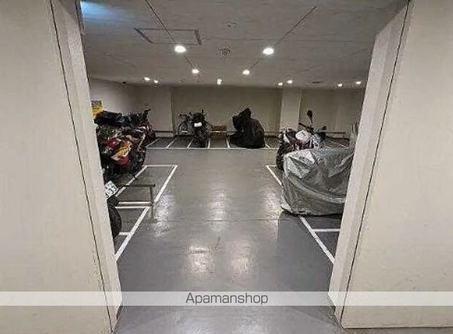 ケーディーエックスレジデンス豊洲のその他写真