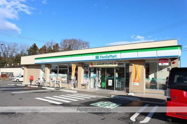 レイクサイドヴィラ・Kの周辺写真