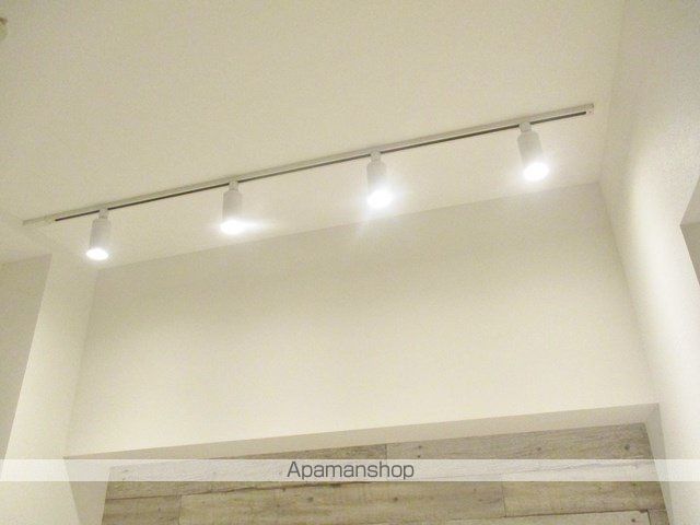 MODENA FINESTの内装写真