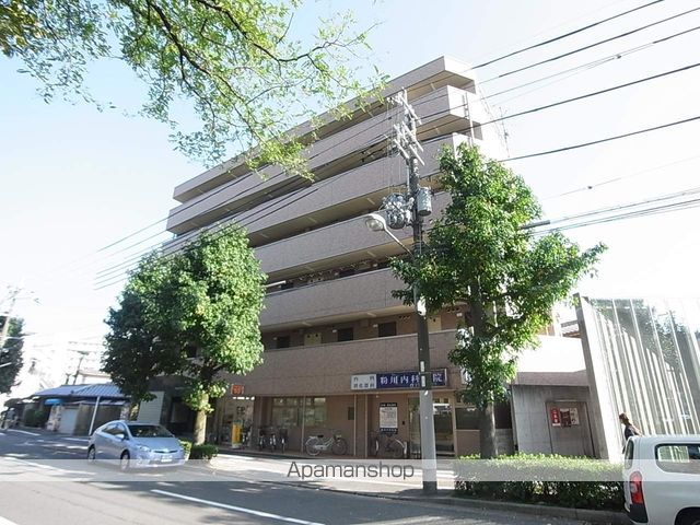 COTO GLANCE紫明通の外観写真