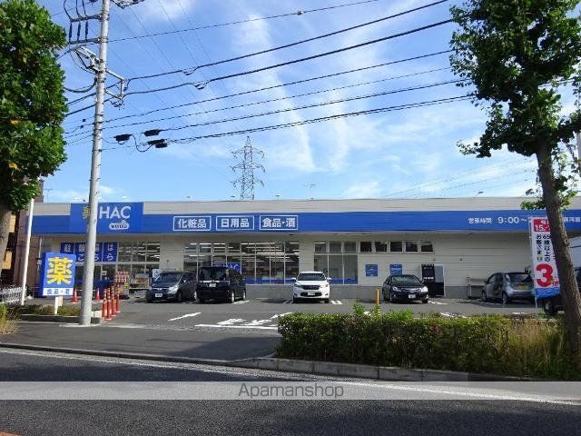 Y’S・LIENの周辺写真