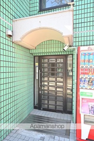 グロスクベルの玄関写真